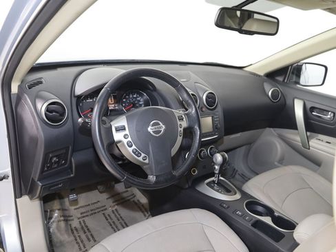 Used 2013 Nissan Rogue SL image 23