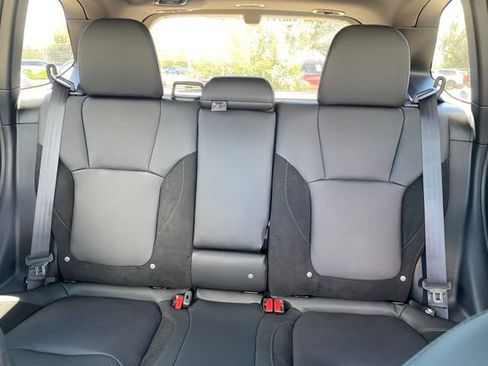 New 2026 Subaru Forester Touring AWD/4WD image 11