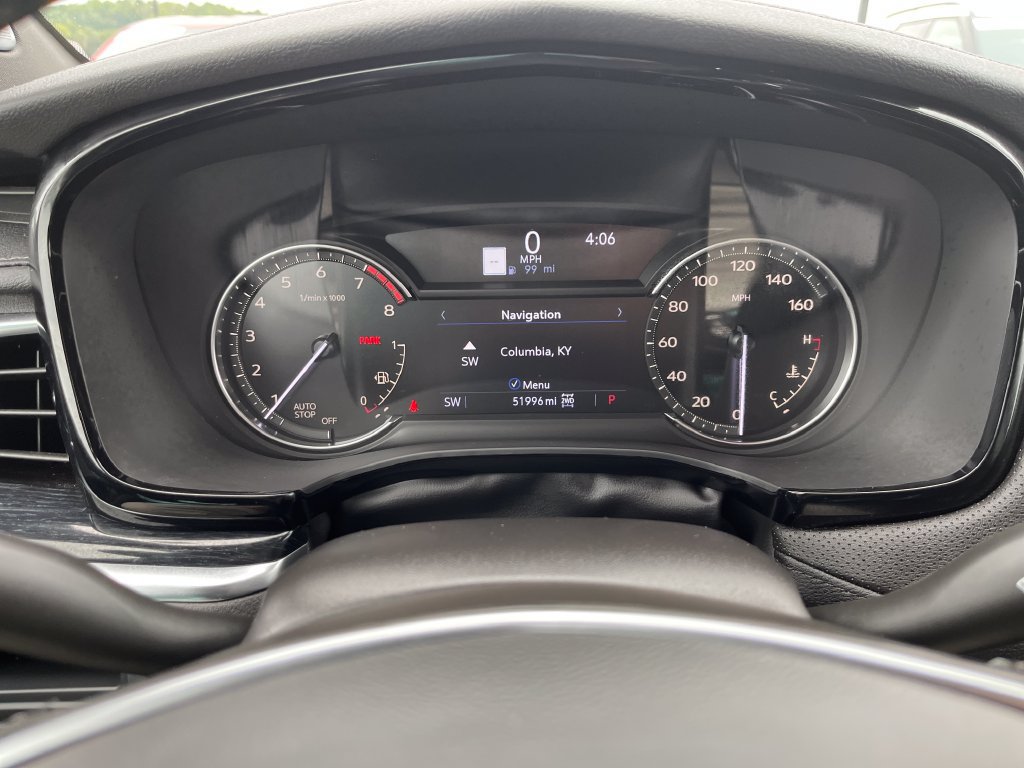 Used 2024 Cadillac XT5 Premium Luxury w/ LPO, Floor Liner Package AWD/4WD image 17