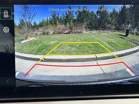 New 2026 Kia Sportage EX image 29