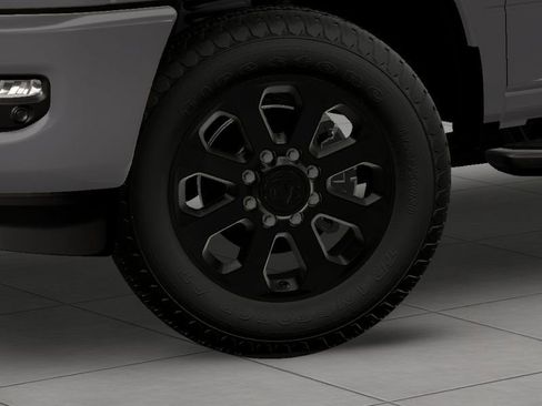 New 2026 RAM 2500 Big Horn image 11