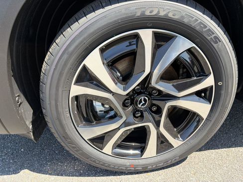 New 2026 MAZDA CX-5 Preferred AWD/4WD image 36