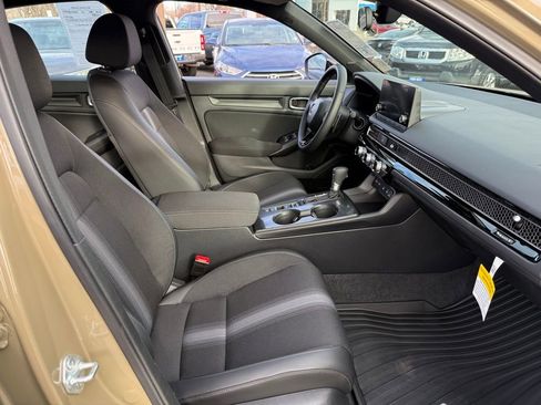 Certified 2026 Honda Civic Sport image 22