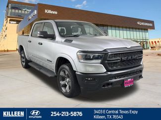 Used 2024 RAM 1500 Lone Star AWD/4WD video 1