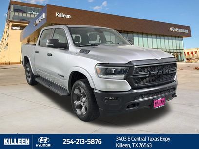 Used 2024 RAM 1500 Lone Star