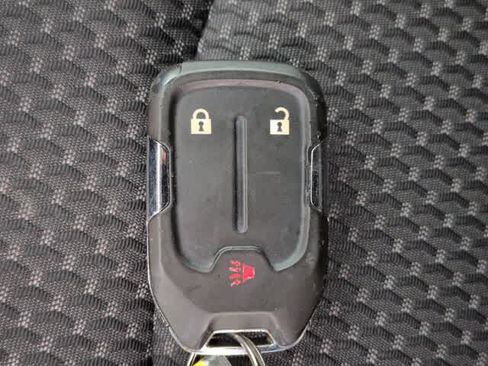 Used 2024 GMC Terrain SLE AWD/4WD image 34
