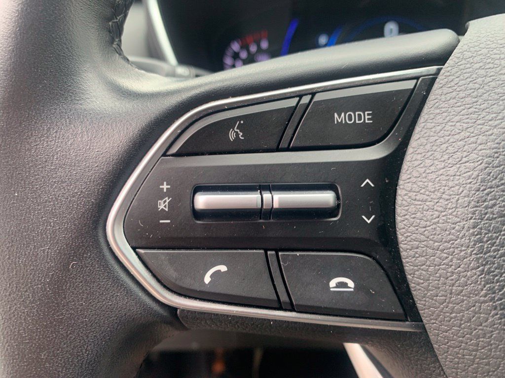 Used 2020 Hyundai Santa Fe SEL w/ Convenience + Premium Package AWD/4WD image 20