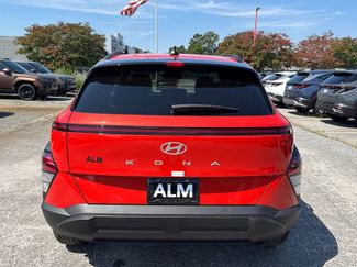 New 2026 Hyundai Kona SEL Sport video 4