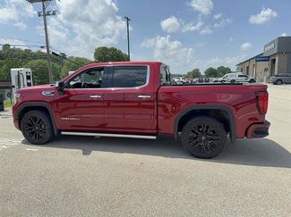 Used 2022 GMC Sierra 1500 Denali w/ Denali Reserve Package AWD/4WD video 2
