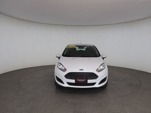 Used 2019 Ford Fiesta SE FWD image 31