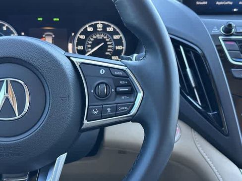 Used 2019 Acura RDX w/Technology Pkg image 10