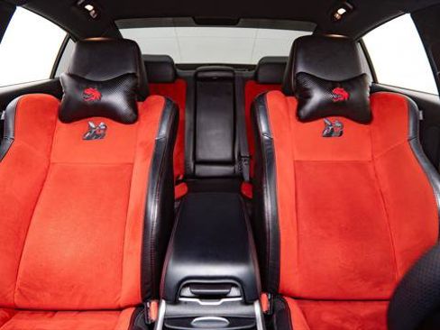 Used 2022 Dodge Charger Scat Pack RWD image 3