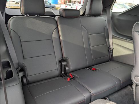 Used 2024 Chevrolet Traverse RS w/ LPO, Floor Liner Package image 13