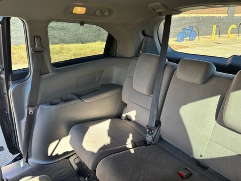 Used 2016 Honda Odyssey SE image 27