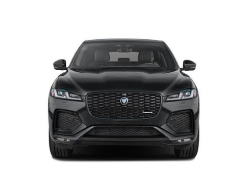 Used 2025 Jaguar F-PACE R-Dynamic S AWD/4WD image 4