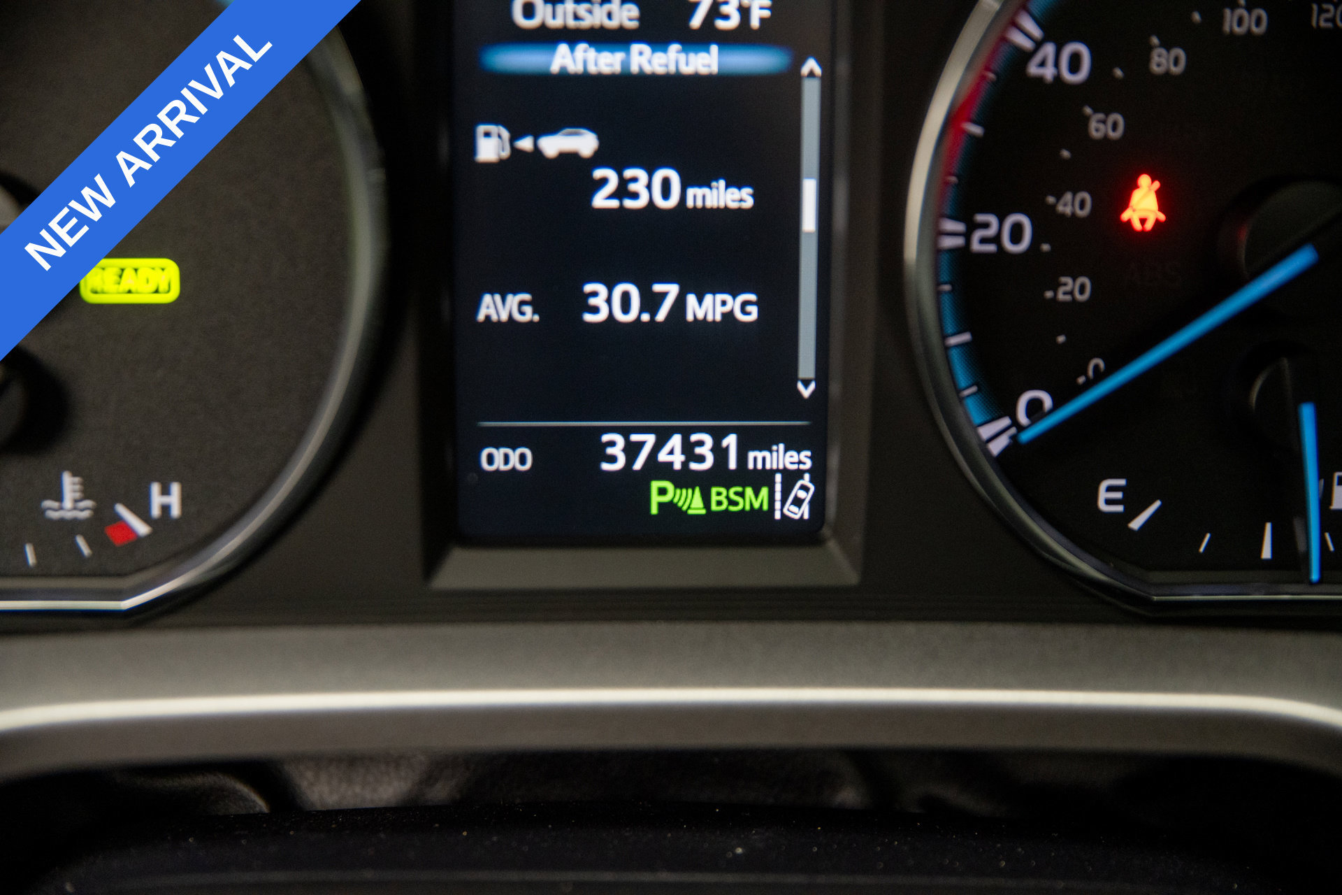 Used 2017 Toyota RAV4 SE w/ Advanced Technology Package AWD/4WD image 21