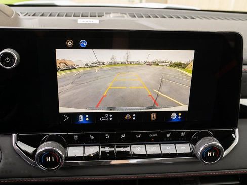 New 2025 Chevrolet Colorado Z71 w/ Technology Package image 30