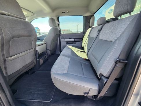 Used 2024 Ford F250 XLT w/ FX4 Off-Road Package image 11