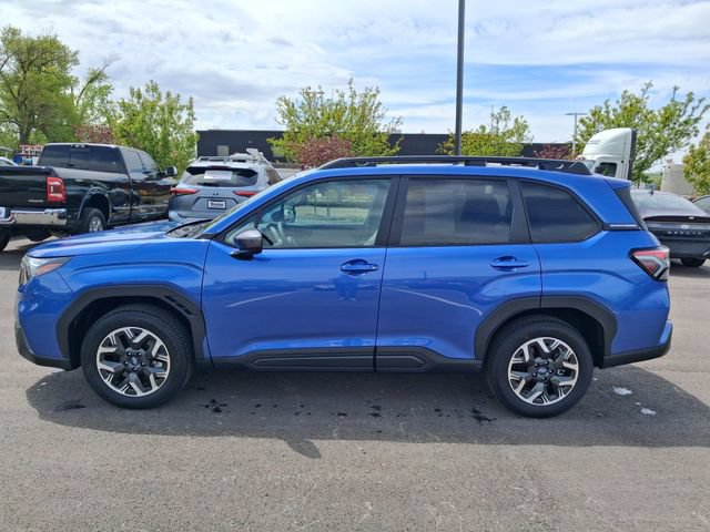 Used 2026 Subaru Forester Premium AWD/4WD image 6
