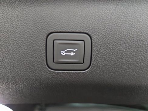 New 2026 Chevrolet Tahoe LT w/ Comfort Package image 17