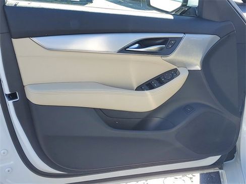 Used 2022 Cadillac CT5 Luxury w/ Sun And Sound Package image 13