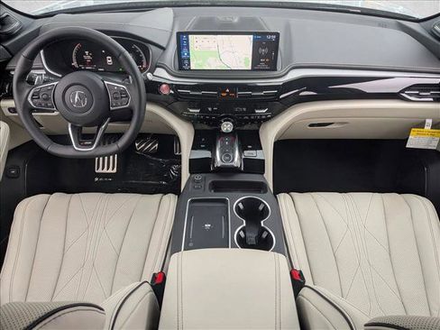 New 2026 Acura MDX A-Spec image 15