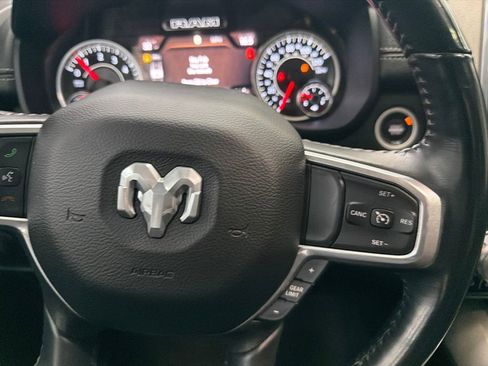 Used 2022 RAM 1500 Laramie w/ Laramie Southwest Edition AWD/4WD image 28
