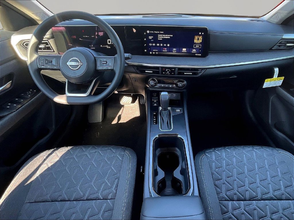 New 2027 Nissan Kicks SV FWD image 5