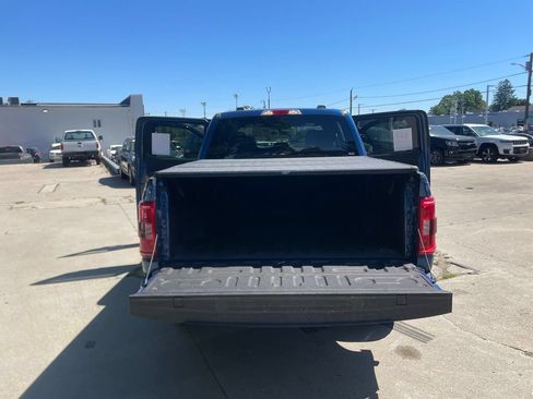 Used 2022 Ford F150 XLT AWD/4WD image 26