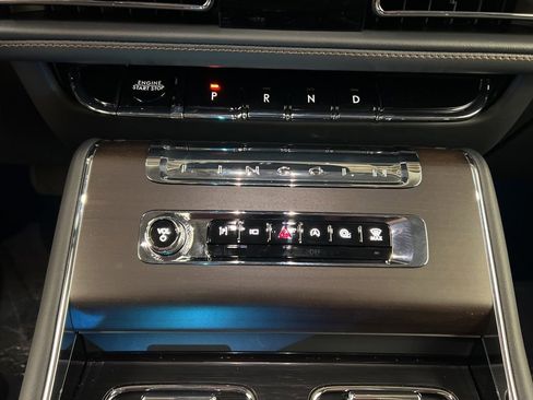 New 2026 Lincoln Aviator Reserve image 15