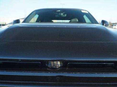 New 2026 Dodge Charger Scat Pack w/ Blacktop Package image 32