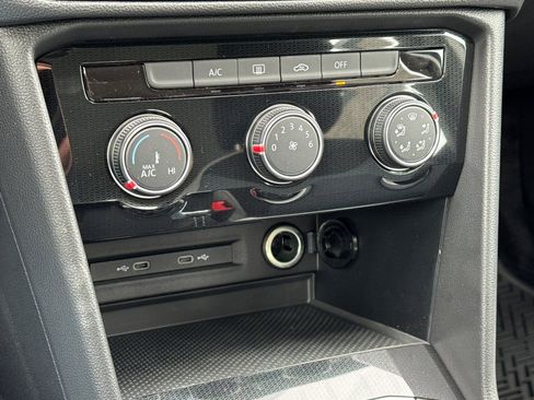 New 2026 Volkswagen Taos S FWD image 20