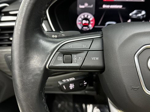 Used 2021 Audi A5 2.0T Premium Plus w/ Premium Plus image 22