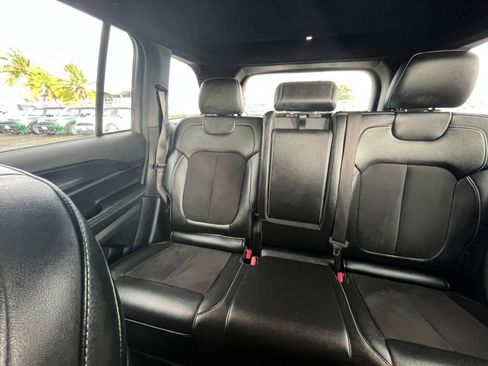 Used 2023 Jeep Grand Cherokee Altitude image 37