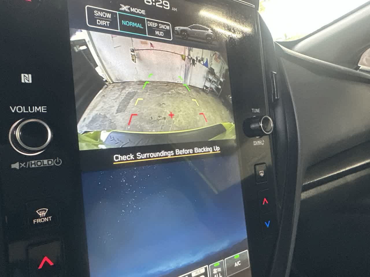 Certified 2026 Subaru Crosstrek 2.5i Sport w/ Crosstrek Mirror Package AWD/4WD image 19