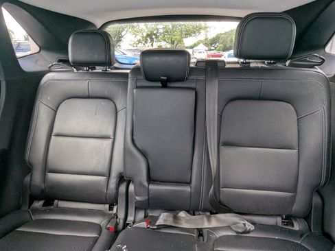 Used 2021 Ford Escape SEL w/ Equipment Group 302A AWD/4WD image 22