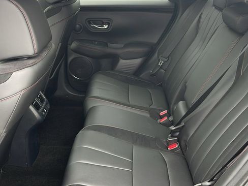 Certified 2025 Acura ADX A-Spec image 10