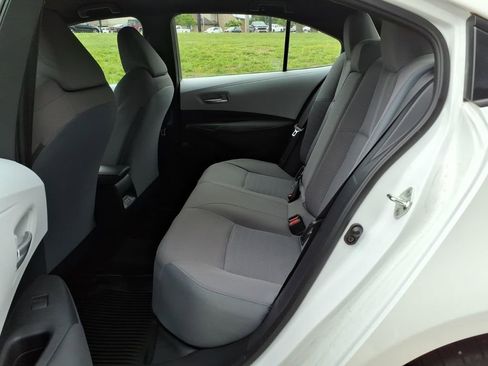 Used 2023 Toyota Corolla SE FWD image 25