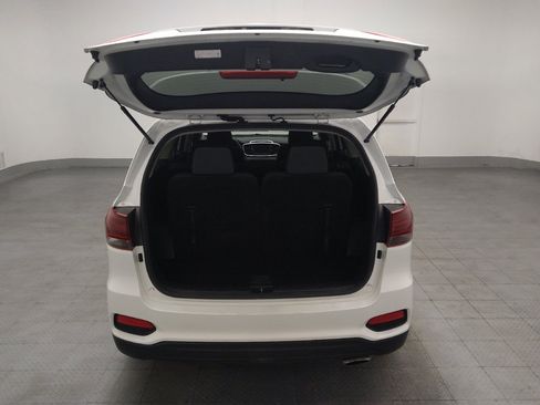 Used 2019 Kia Sorento AWD image 29