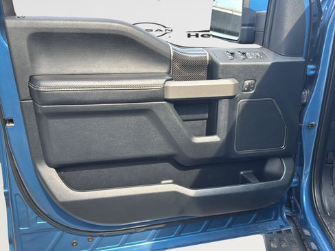 Used 2020 Ford F150 Raptor w/ Equipment Group 802A Luxury AWD/4WD image 44