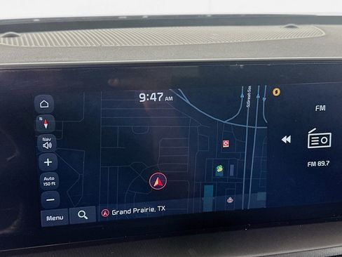 Used 2025 Kia Telluride S FWD image 22