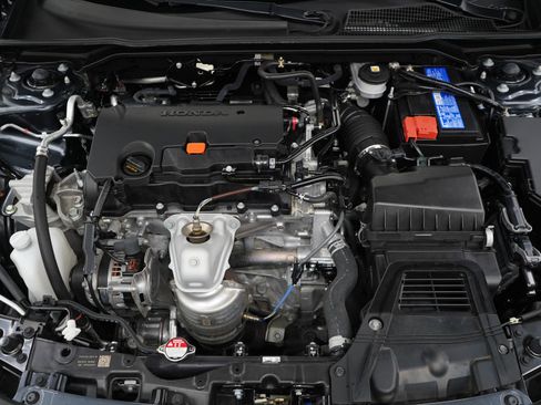Used 2024 Honda Civic Sport image 30