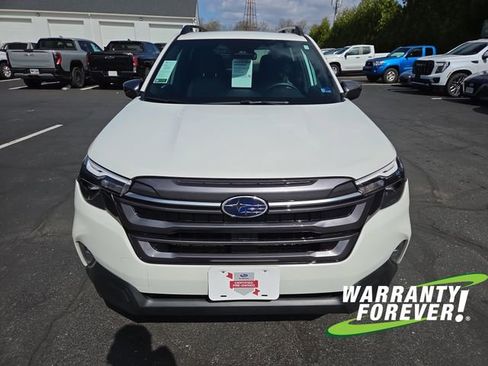 Certified 2026 Subaru Forester Premium AWD/4WD image 2