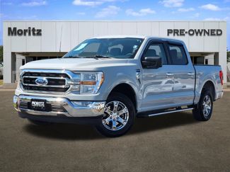 Used 2023 Ford F150 XLT w/ Equipment Group 301A Mid RWD video 1