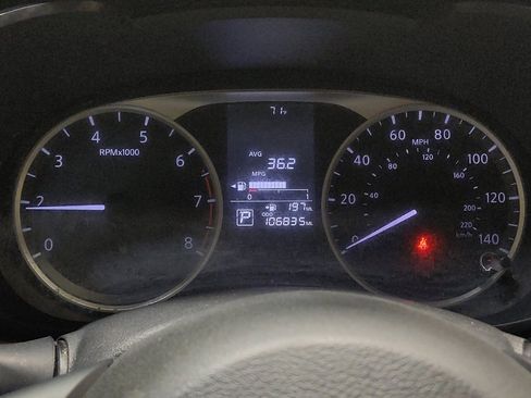 Used 2020 Nissan Versa S image 23