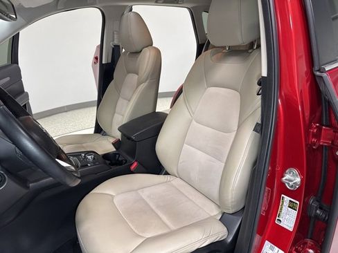 Used 2018 MAZDA CX-5 Touring w/ Preferred Equipment Package image 9