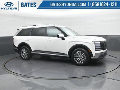 New 2026 Hyundai Palisade SEL