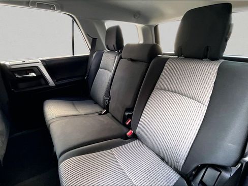 Certified 2023 Toyota 4Runner SR5 image 20