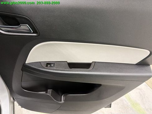 Used 2015 Chevrolet Equinox LT w/ Driver Convenience Package AWD/4WD image 29