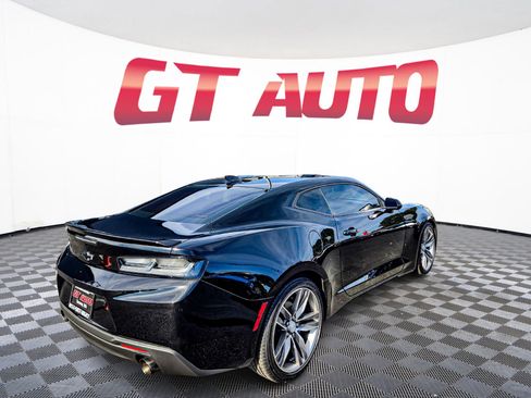 Used 2017 Chevrolet Camaro LS w/ RS Package image 7